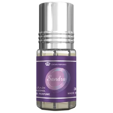 Parfum Al-Rehab Sandra