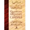 Questions & réponses concernant la croyance