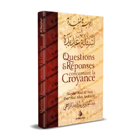 Questions & réponses concernant la croyance