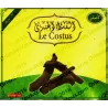 Costus Indien