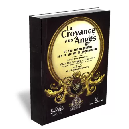 La Croyance aux Anges