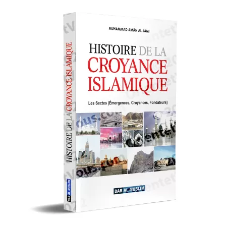 Histoire de la croyance islamique [Couverture Souple]