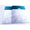 Cahier format A4 96 pages