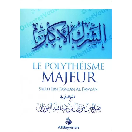 Le Polythéisme Majeur