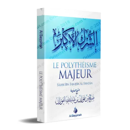 Le Polythéisme Majeur