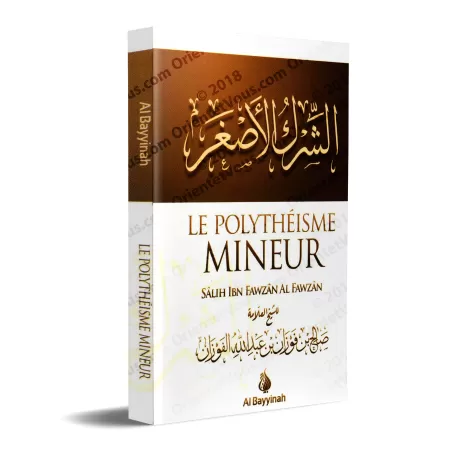 Le Polythéisme Mineur