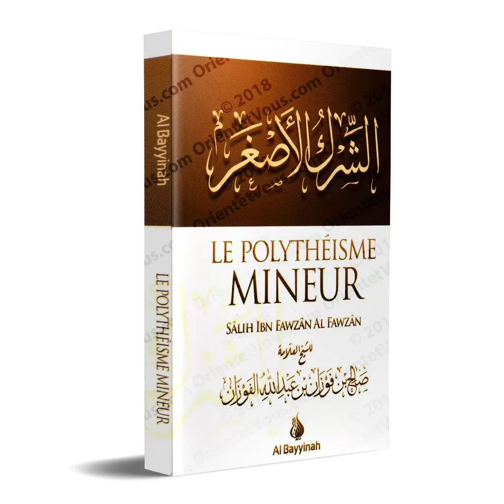 Le Polythéisme Mineur