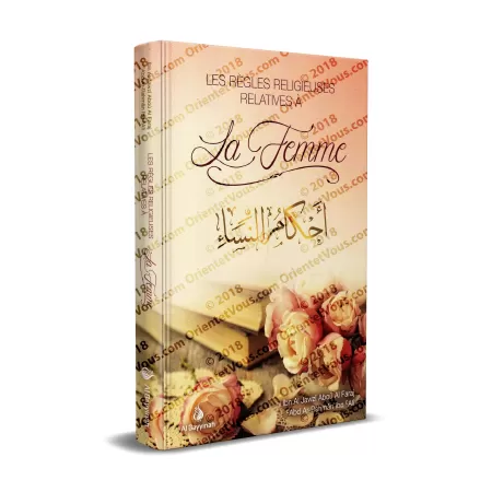Les règles religieuses relatives à la femme