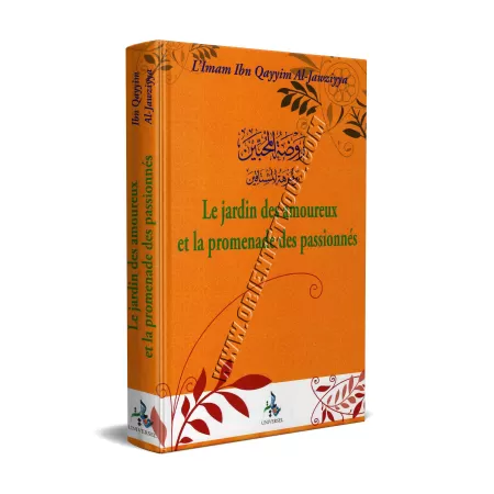 Le jardin des amoureux et la promenade des passionnés