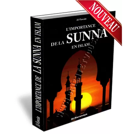 L&#039;importance de la Sunna en Islam