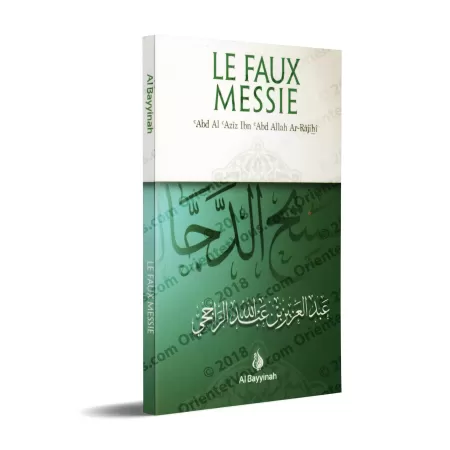 Le faux Messie [Ar-Râjihî]