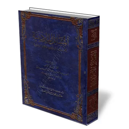 Al-Masāʾil al-Mardīniyyah/المسائل الماردينية