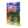 Le Livre des Invocations de l'imam an-Nawawî [Couverture Cartonnée]/الأذكار للإمام النووي [كرتوني]
