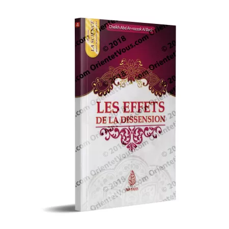 Les Effets de la Dissension