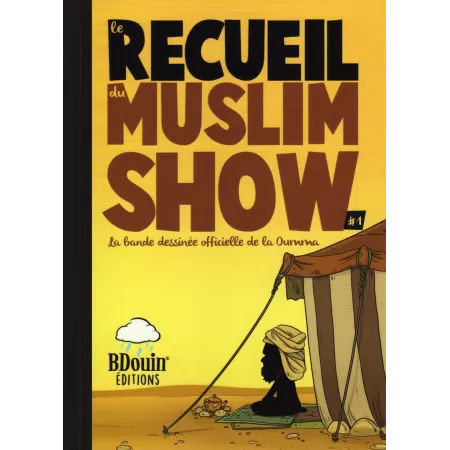Recueil N°1 - Muslim Show