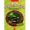 Pack : Arc-en-ciel (7 livres)