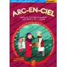 Pack : Arc-en-ciel (7 livres)