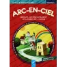 Pack : Arc-en-ciel (7 livres)