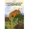 L&#039;authentique des r&eacute;cits des proph&egrave;tes [Histoires illustr&eacute;es] - 2 tomes