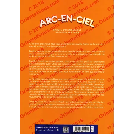 Arc-en-Ciel volume 2 [Nouvelle Version]