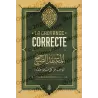 La Croyance Correcte de shaykh Abd as-Salâm ibn Barjas