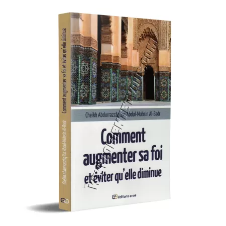 Comment augmenter sa foi et éviter qu'elle diminue