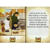 Histoire du Soir: La générosité envers les parents