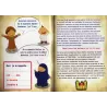 Histoire du Soir: La générosité envers les parents