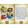 Histoire du Soir: Allah est mon Seigneur