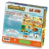 Les Prophètes, Le jeu - 400 questions et Défis ! (A partir de 7 ans)