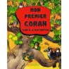 Mon premier Coran - Livre d'histoires