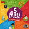 Les 5 piliers de l'Islam: Le Jeu