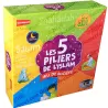 Les 5 piliers de l'Islam: Le Jeu