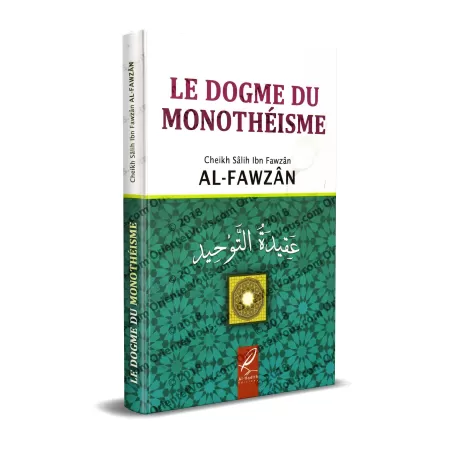 Le Dogme du Monothéisme