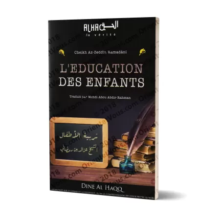 L’éducation des enfants [az-Zeddin Ramadânî]