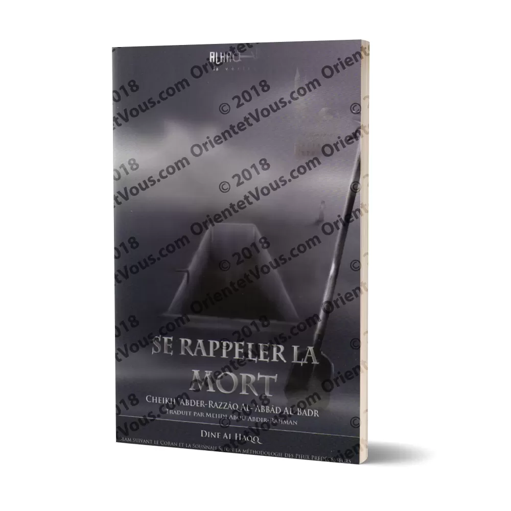 Se Rappeler la Mort