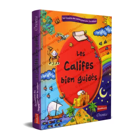 Les Califes bien guidés