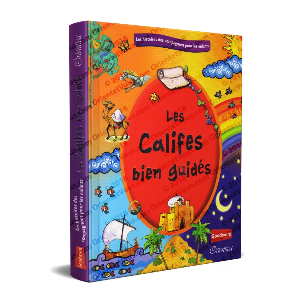 Les Califes bien guidés