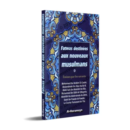 Fatwas destinées aux nouveaux musulmans