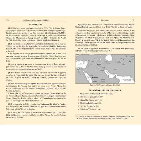 La Croyance Des Premiers Imams: Textes & Biographies