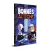 Le recueil des Bonnes Actions [Livre Illustré]