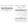 An-Nahu al-Wâdih (la grammaire limpide) avec corrigés des exercices - Niveau Débutant/النحو الواضح مع دليل النحو الواضح وأجوبته 