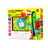 Le Stylo intelligent : Joue et apprend avec plus de 100 cartes illustrées bilingues