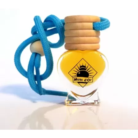 Diffuseur de parfum "Farah" pour la voiture (5 ml)