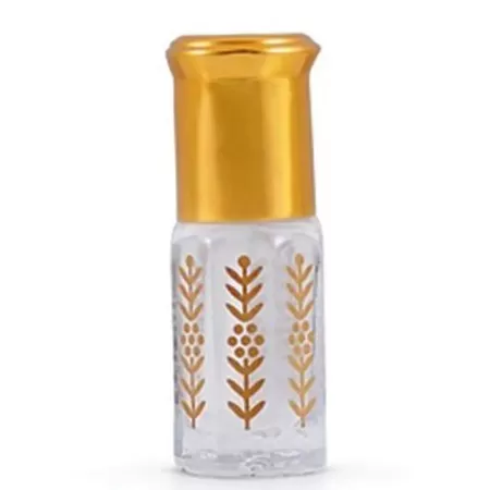 Musc Blanc "Tahara" 3ml