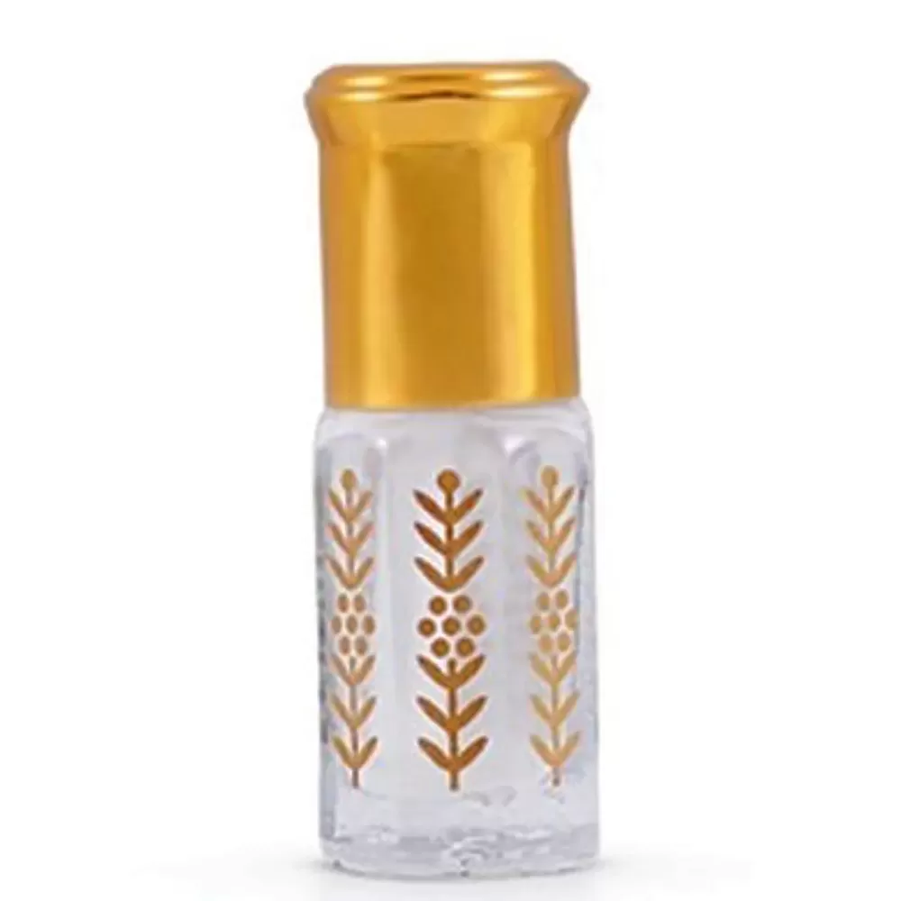 Musc Blanc "Tahara" 3ml