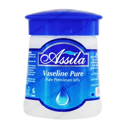 Vaseline Pure