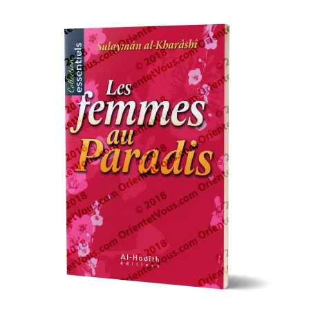 Les femmes au paradis